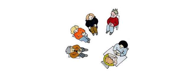 supervision-illustration