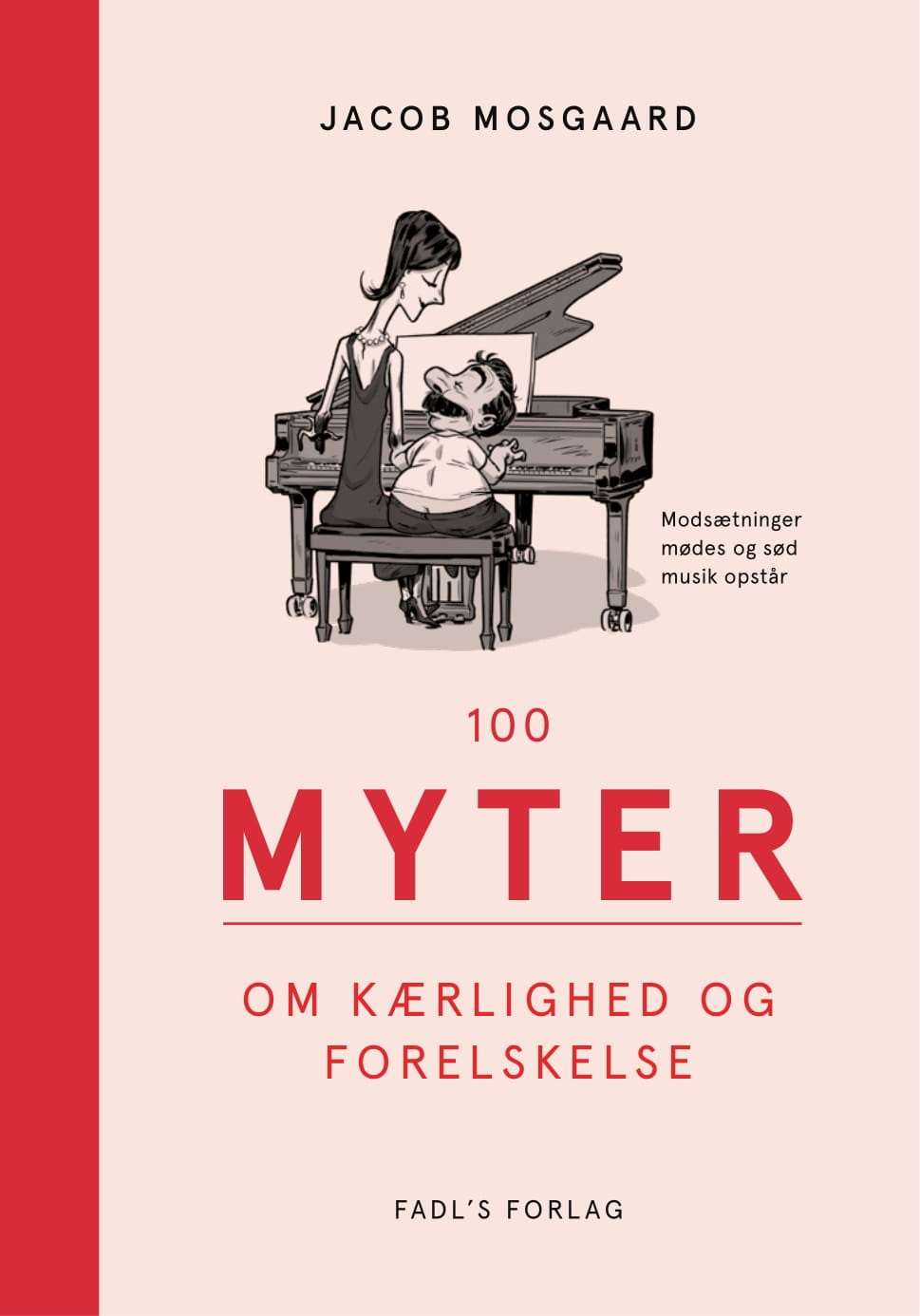 100 myter forside